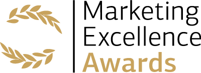 Marketing excellence award